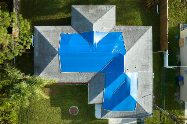 Best Solar Panel Roofing Installation  in Del Rio, TX