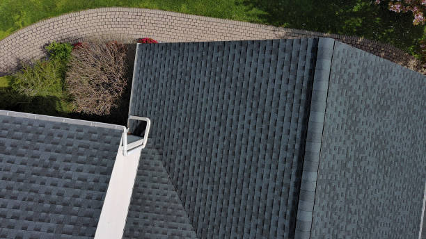 Best Roof Ventilation Installation  in Del Rio, TX