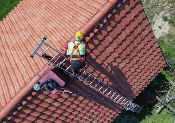 Best Rubber Roofing (EPDM, TPO)  in Del Rio, TX