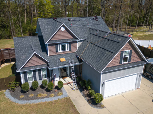 Best Solar Panel Roofing Installation  in Del Rio, TX